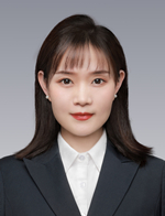 黃 麗 執(zhí)行首席