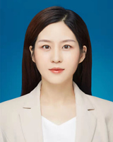 薛 美 執(zhí)行首席